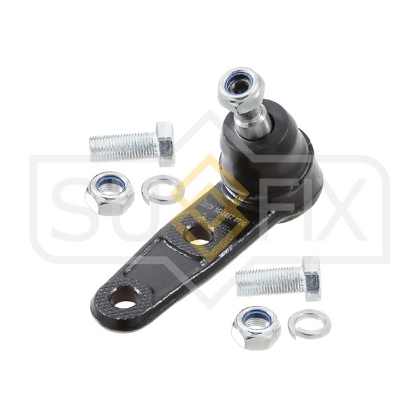 Шаровая опора Chevrolet Aveo T250/255 Ravon Nexia R3