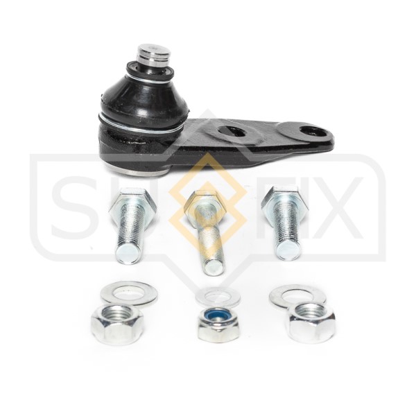 Шаровая опора Renault Megane I Symbol Kangoo