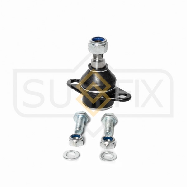 Шаровая опора BMW X5 (E53) 3.0D-4.8is 00) нижняя