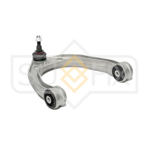Рычаг перед. Volkswagen Touareg 2003-2010 г. Audi Q7 верх.