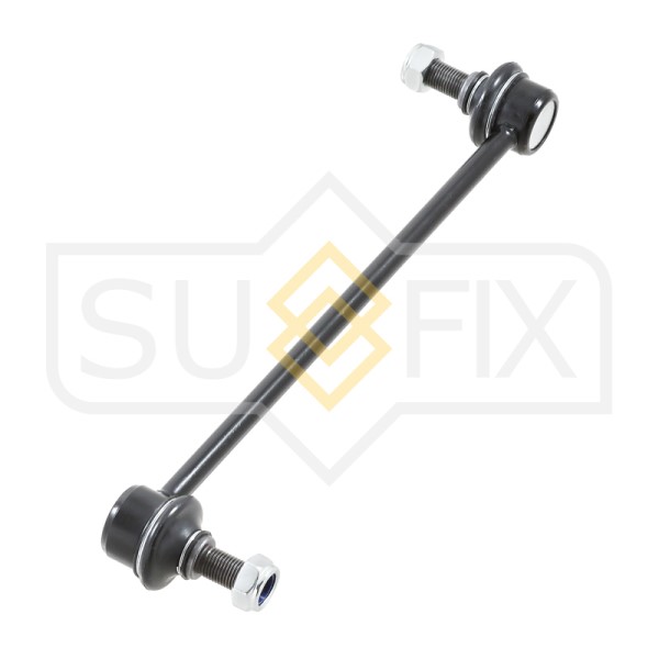 Стойка стабилизатора Lifan Solano Geely Emgrand Toyota Corolla Verso с 2002г. Avensis T25 Prius перед.