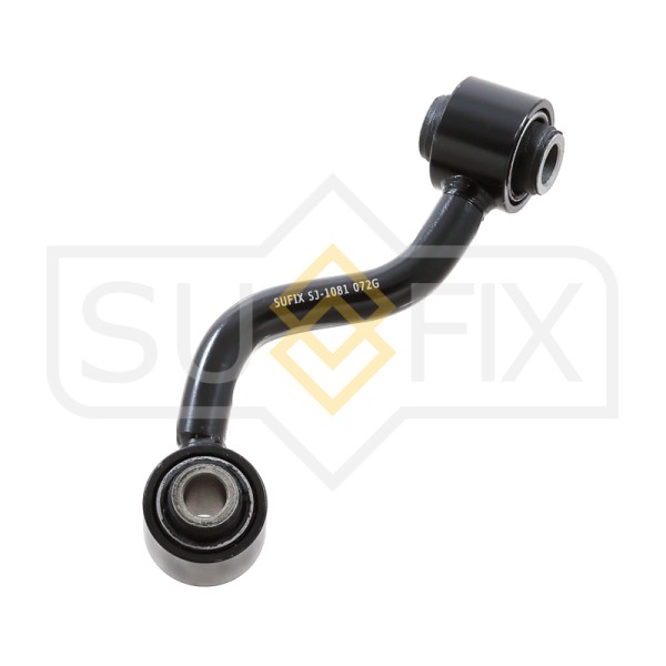 Стойка стабилизатора Nissan Qashqai X-Trail T31/T32 задн. лев.