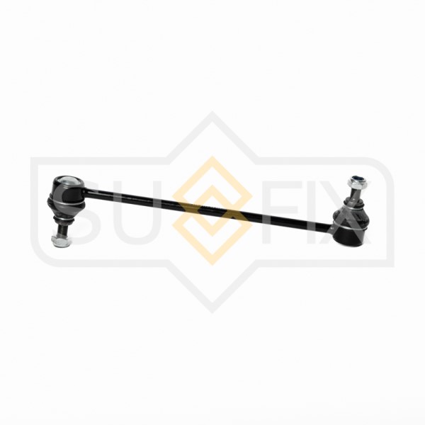 Стойка стабилизатора Mitsubishi L200 IV Outlander XL III ASX c 2010 г. Citroen C4 Peugeut 4007 4008 перед.