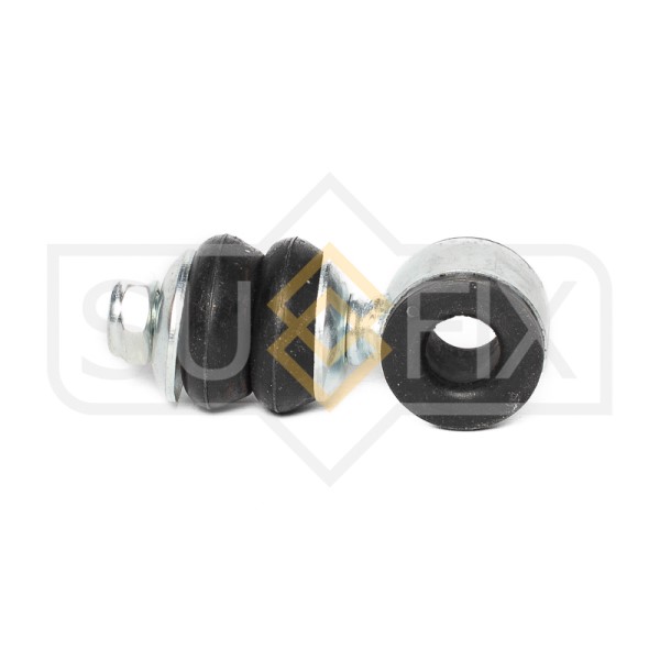 Стойка стабилизатора Chery Bonus перед.