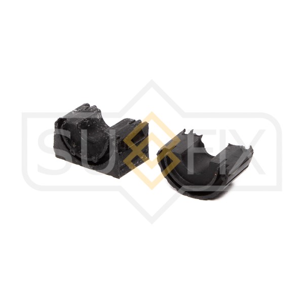 Втулка стабилизатора Opel Astra H перед. d=22mm