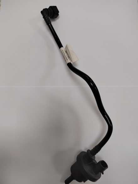 Клапан адсорбера /2190 Гранта/ 8 кл.