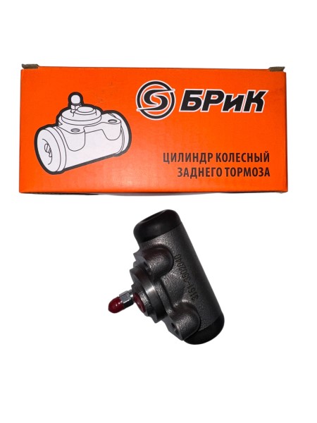 ЗТЦ /УАЗ 469, 452, 3151, 3741/ d 25 самоподводящий под АБС
