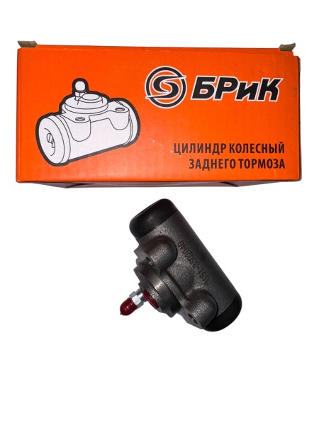 ЗТЦ /УАЗ 469, 452, 3151, 3741/ d 25 н/о