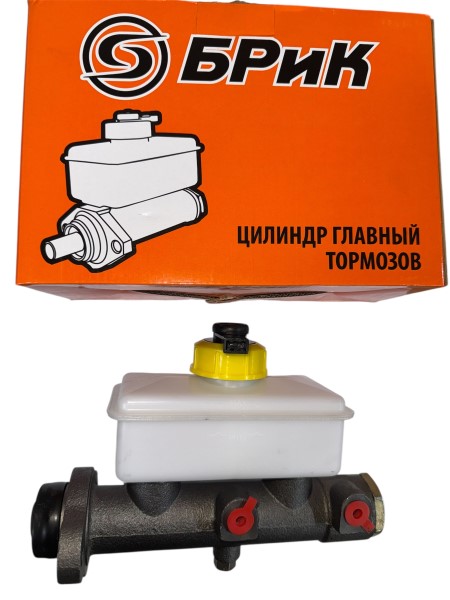 ГТЦ /УАЗ 3151, 469, 3160/ с 1-м бачком, н/о с АБС