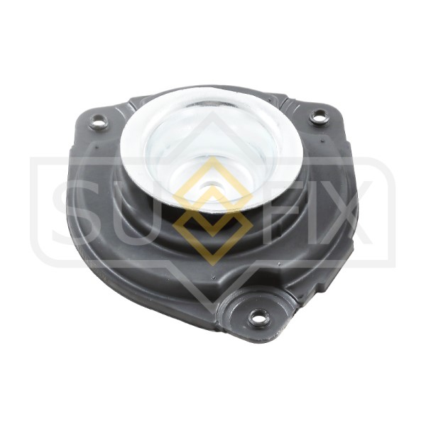 Опора стойки Nissan Micra Note Renault Clio с 2005 г. лев.