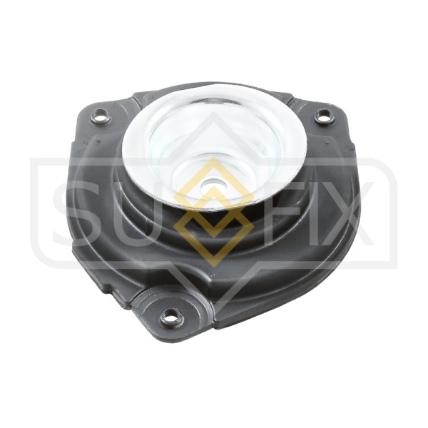 Опора стойки Nissan Micra Note Renault Clio с 2005 г. прав.