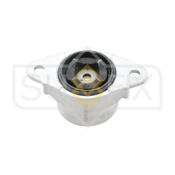 Опора стойки Ford Fiesta V Fusion задн.