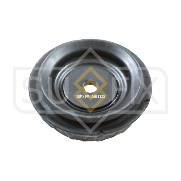 Опора стойки Hyundai Solaris i20 Kia Rio Soul с 2011 г. перед. (с подш.)
