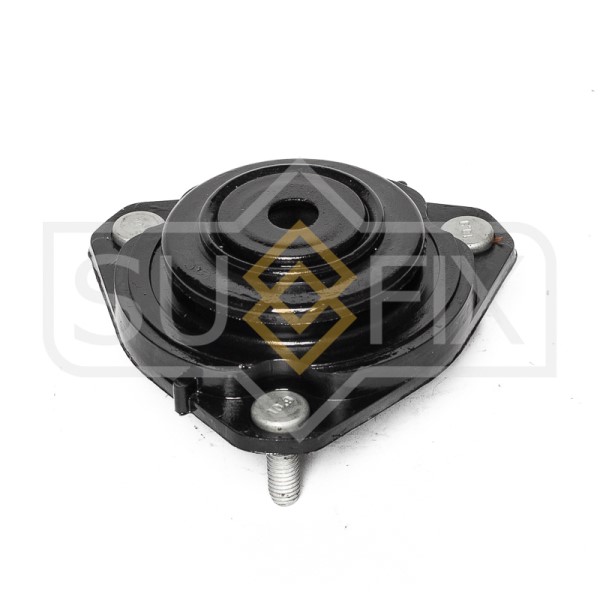 Опора стойки Ford Fiesta V Fusion перед.