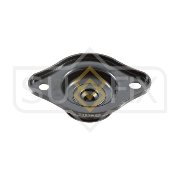 Опора стойки Chevrolet Aveo T250/255 задн.