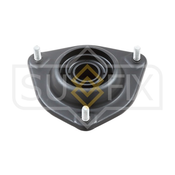 Опора стойки Hyundai Elantra перед.