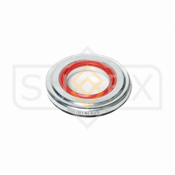 Подшипник опоры стойки Toyota Camry Avensis перед.