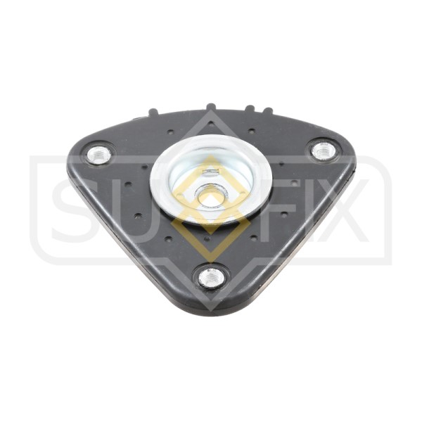 Опора стойки Ford Focus II C-Max 07- Mazda 3 03- перед.