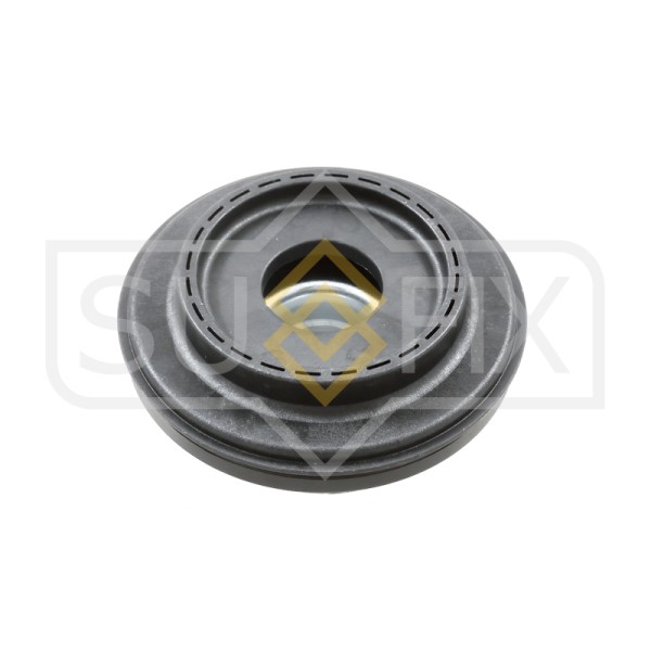 Опора стойки Opel Corsa D перед.