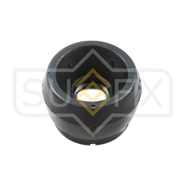 Опора стойки Skoda Octavia Rapid Volkswagen Polo 09- перед.