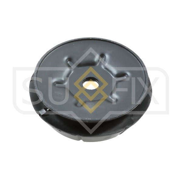 Опора стойки Chevrolet Lacetti перед.