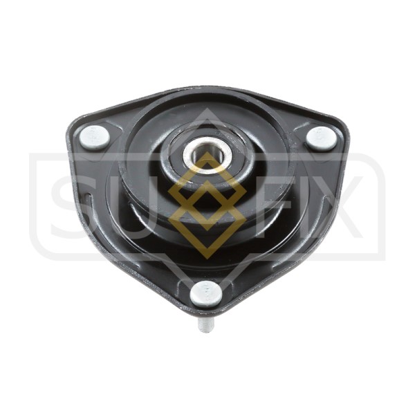 Опора стойки Hyundai Accent Getz Тагаз перед.