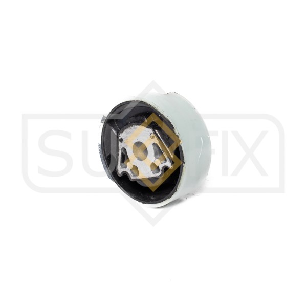 Сайлентблок перед. подрамника Skoda Octavia 1.6-2.0SDi 03) нижн.