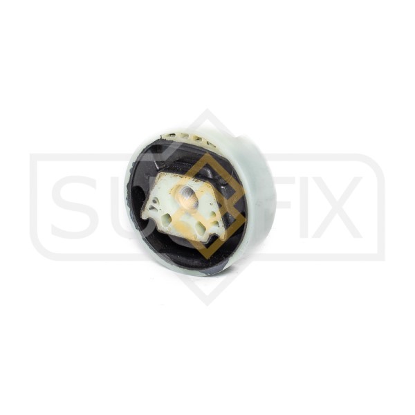 Сайлентблок перед. подрамника Skoda Octavia 1.6-2.0SDi 03) верх.