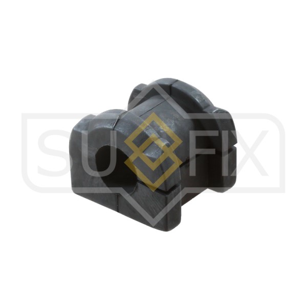 Втулка стабилизатора Mitsubishi Asx Lancer Outlander XL Peugeot 4007 перед. d=22mm