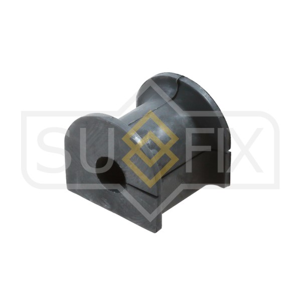Втулка стабилизатора Chevrolet Lacetti перед. d=17mm
