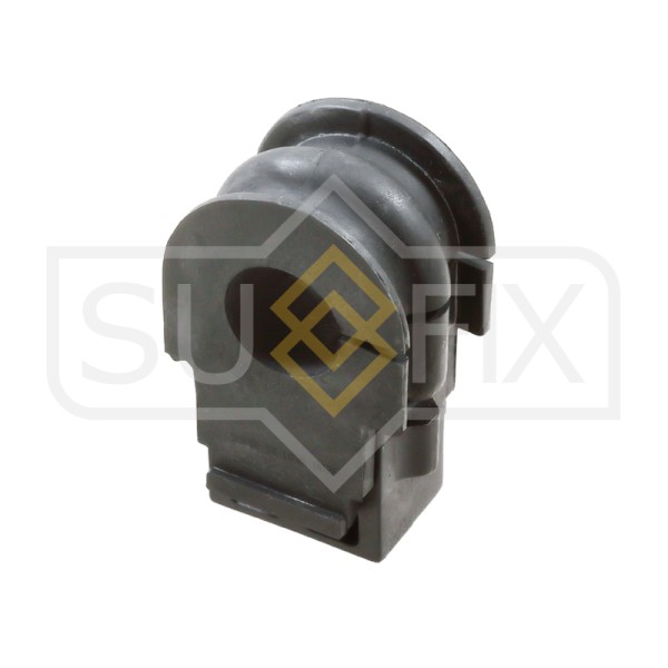 Втулка стабилизатора Renault Koleos Nissan X-Trail T31 перед. d=22 mm