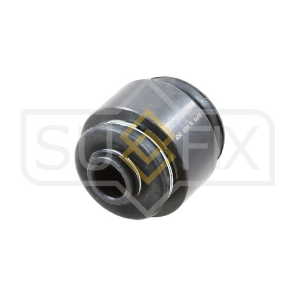 Сайлентблок задн. цапфы BMW 1(E81-F21) 1.6-3.0 03) 3(E90-F31) 1.6-3.0 05) X1(E84) 2.0 10) плавающий