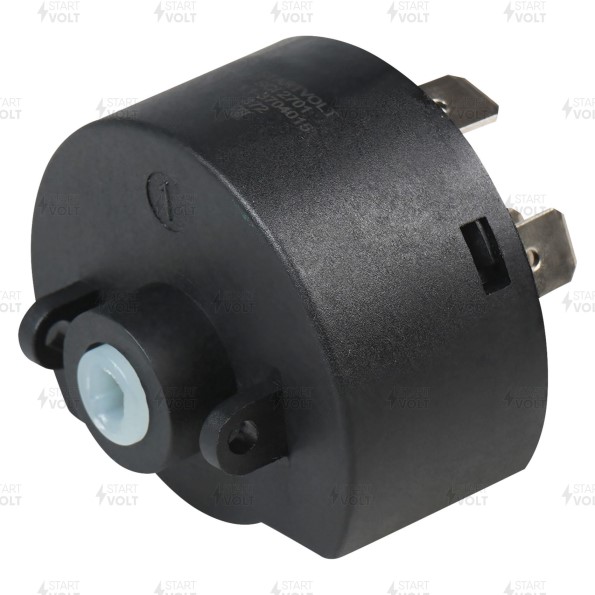 Контактная группа замка заж. Chery QQ (06-) QQ6 (08-) Kimo (08-)