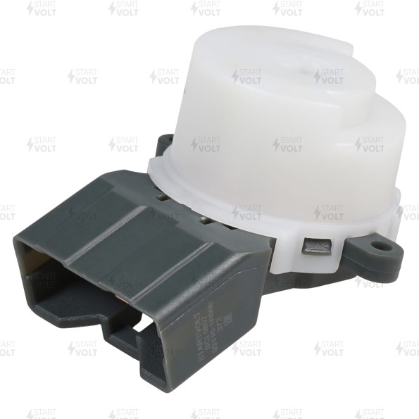 Контактная группа замка заж. Hyundai Solaris (10-) Kia Rio (11-) Picanto (14-)