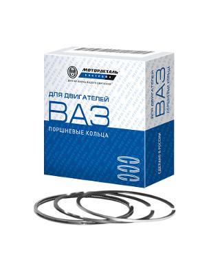 Кольца поршневые 83,0 /2170 Приора/