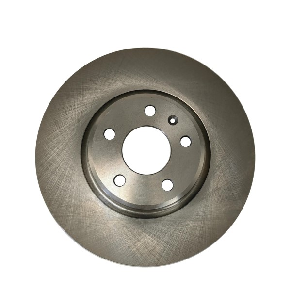 Диск тормозной передний Audi A4/A5/A6/A7/Q5 (08-) d=320