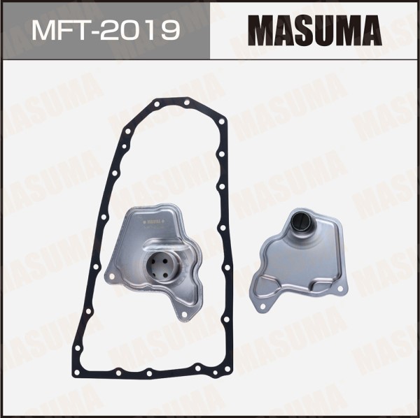 Фильтр АКПП Nissan Teana III Murano III Renault Arkana CVT (вариатор)