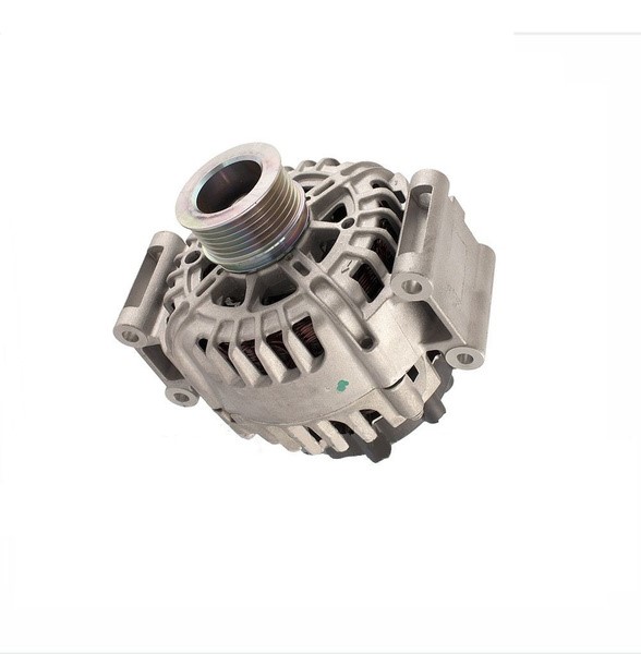 Генератор /2180 Lada Vesta (15-) XRAY (16-) 1.6iV 140A