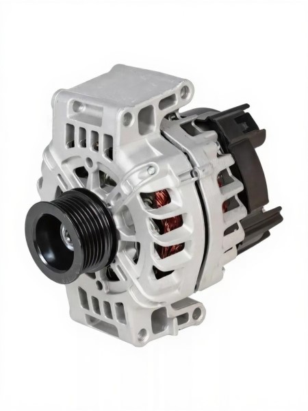 Генератор /2180 Lada Vesta (15-) XRAY (16-) 1.6i/1.8i 90A (тип VALEO)