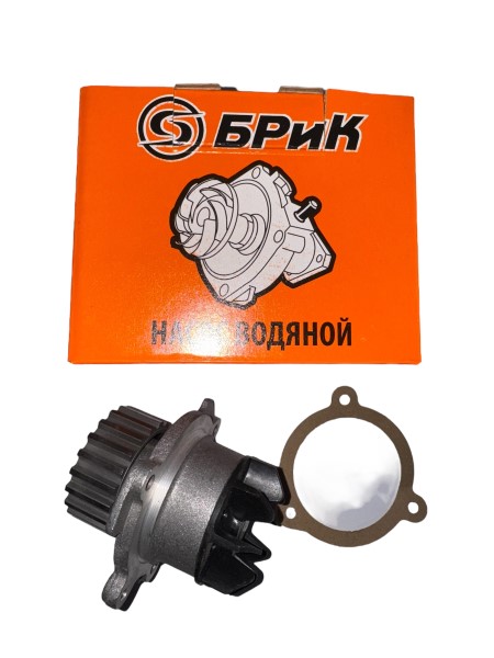 Помпа /2108-099, 1111/ пласт. крыл.
