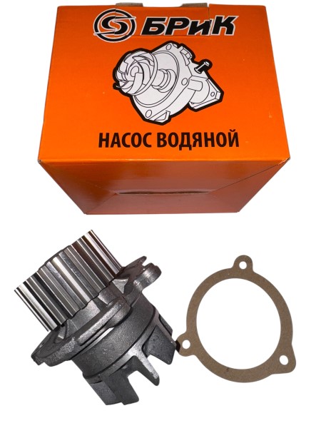 Помпа /2110-12/ метал. крыл. 16 кл.
