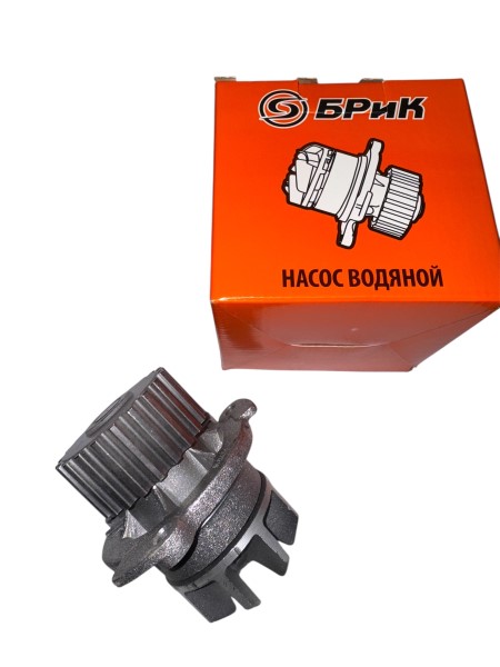 Помпа /2170, 1118, 2180 Lada Vesta, XRAY, Datsun/ 16 кл. метал. крыл