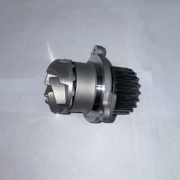 Помпа /2170, 1118, 2180 Lada Vesta, XRAY, Datsun/ 16 кл. пласт. крыл