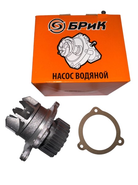 Помпа /2190 Гранта, Datsun/ метал. крыл. ТУРБО