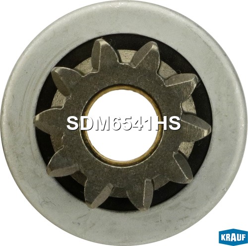 Бендикс стартера Mitsubishi L200 05-/Pajero Sport 08- 2.5D