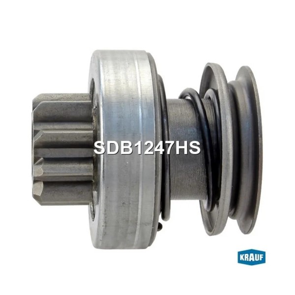 Бендикс стартера Opel Astra Vectra 1.2,1.4,1.6,1.8