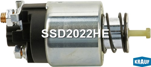 Реле втягив. Hyundai ix35 Kia Sportage Sorento 2.4