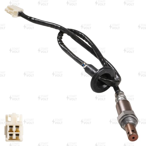 Датчик кислорода Toyota Corolla (00-) Avensis (03-) 1.6i/1.8i после катализатора