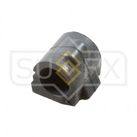 Втулка стабилизатора Renault Logan Sandero Lada Largus XRAY перед. d=23 mm