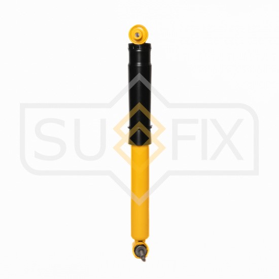 Амортизатор Renault Megane II задн. газомасл.